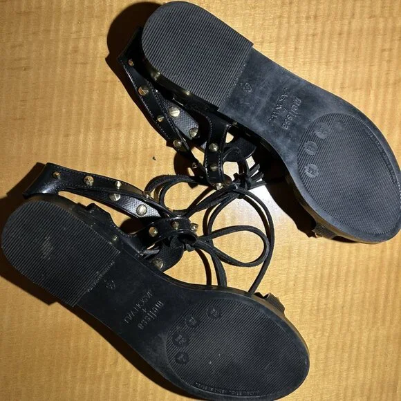 Melissa Jason Wu sandals - Picture 2 of 3